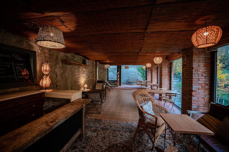 Hotel Mas De Xax�s