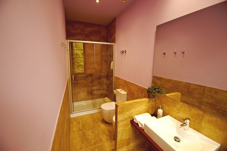 Hotel Mas De Xax�s