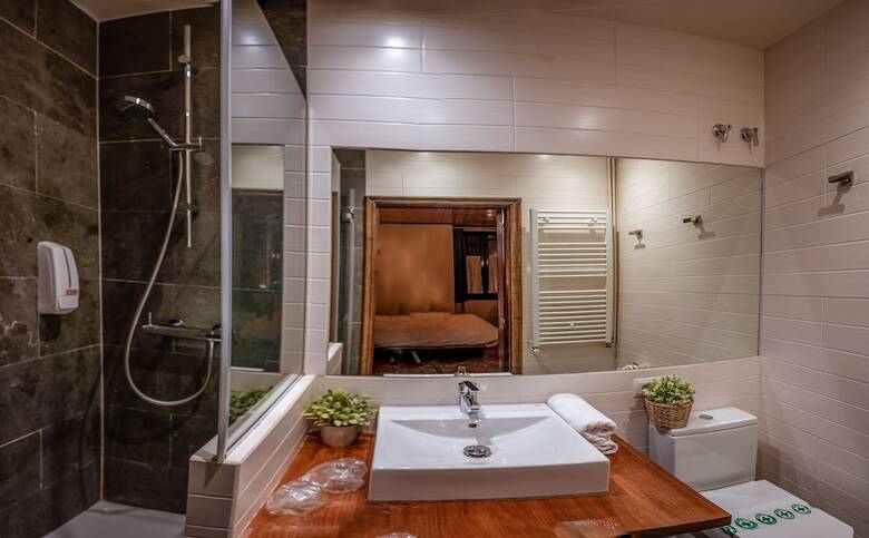 Hotel Mas De Xax�s