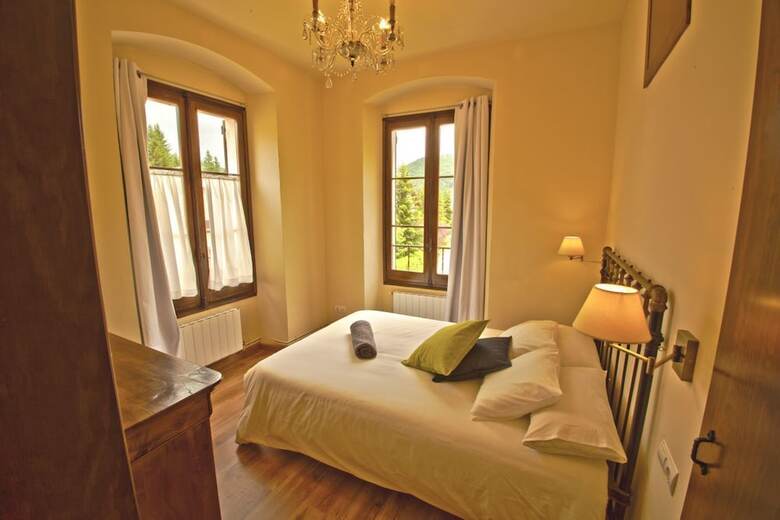 Hotel Mas De Xax�s