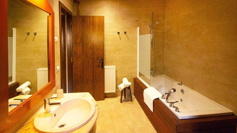 Hotel Mas De Xax�s