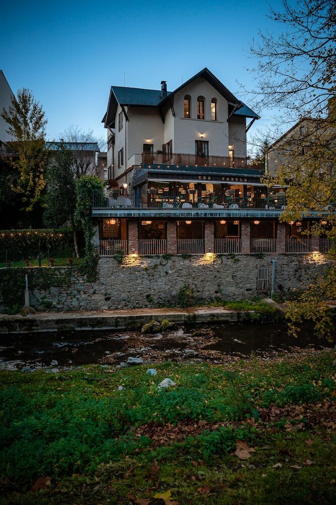Hotel Mas De Xax�s
