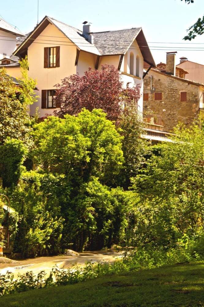 Hotel Mas De Xax�s