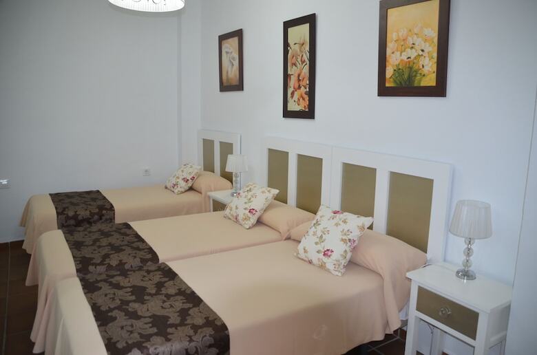 Hotel Do�a Lina