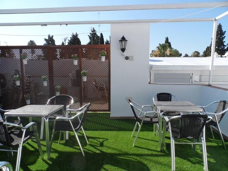 Hotel Do�a Lina
