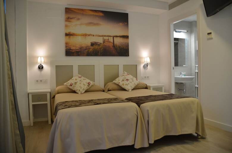 Hotel Do�a Lina