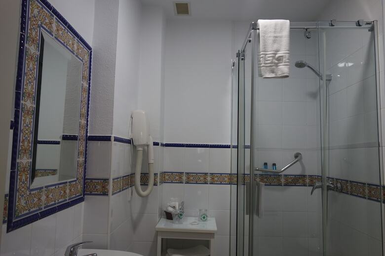 Hotel Do�a Lina
