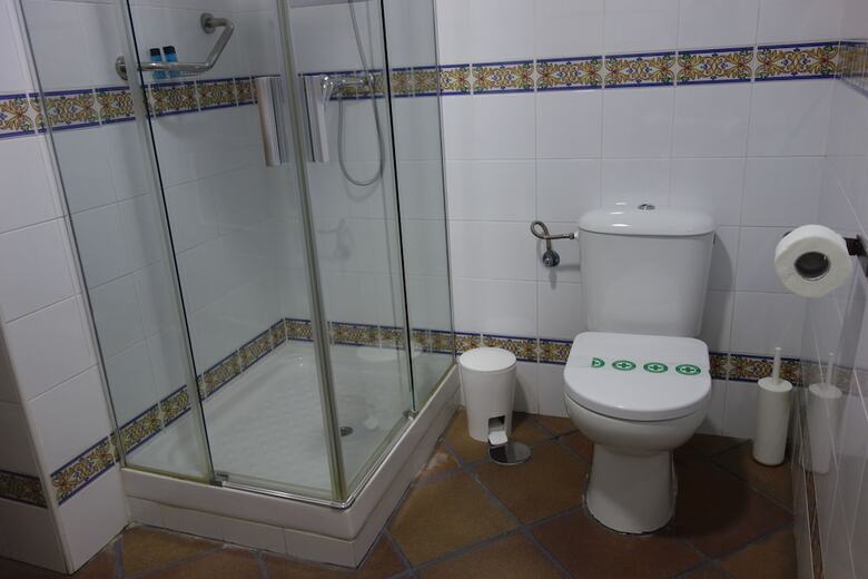 Hotel Do�a Lina