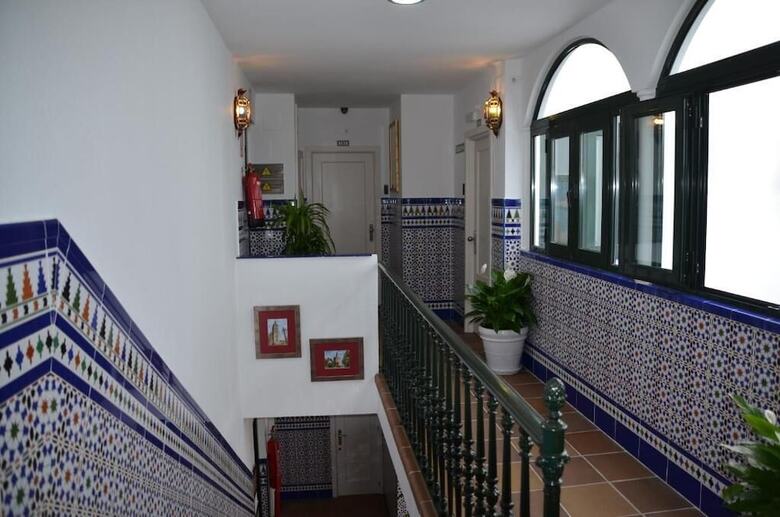 Hotel Do�a Lina