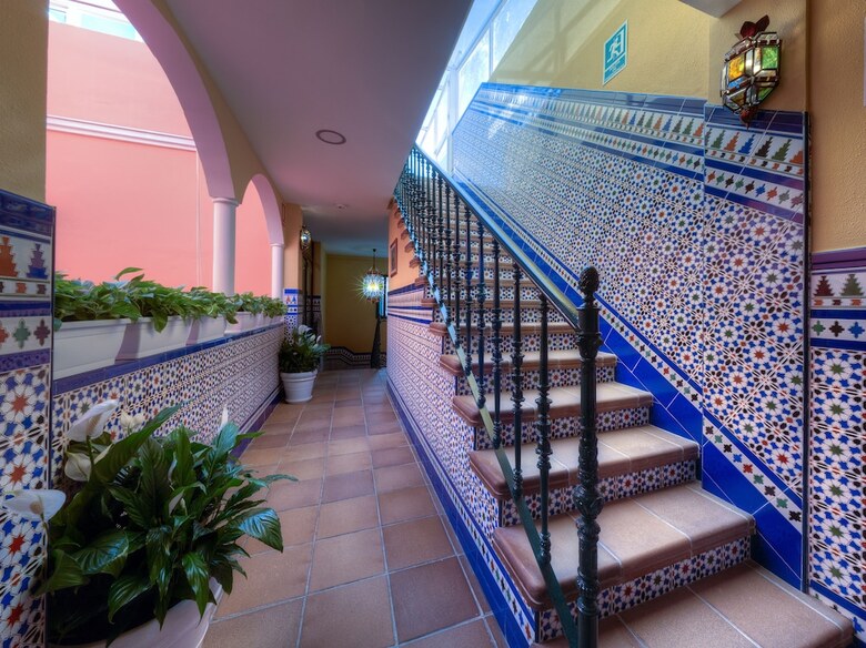 Hotel Do�a Lina