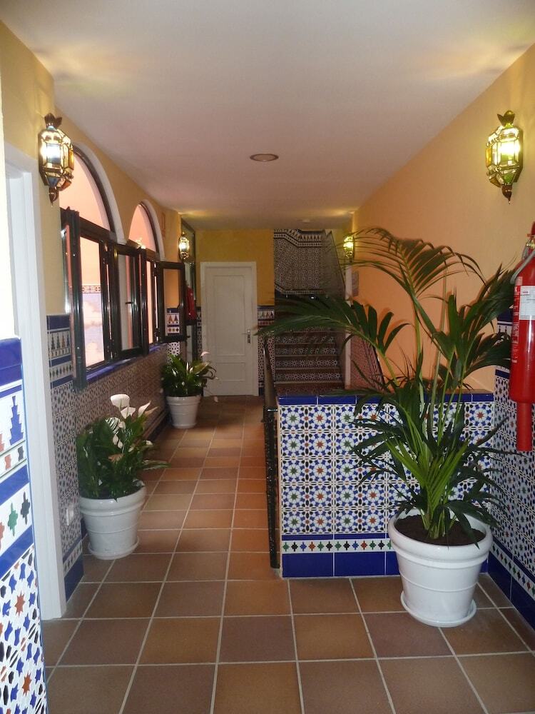 Hotel Do�a Lina