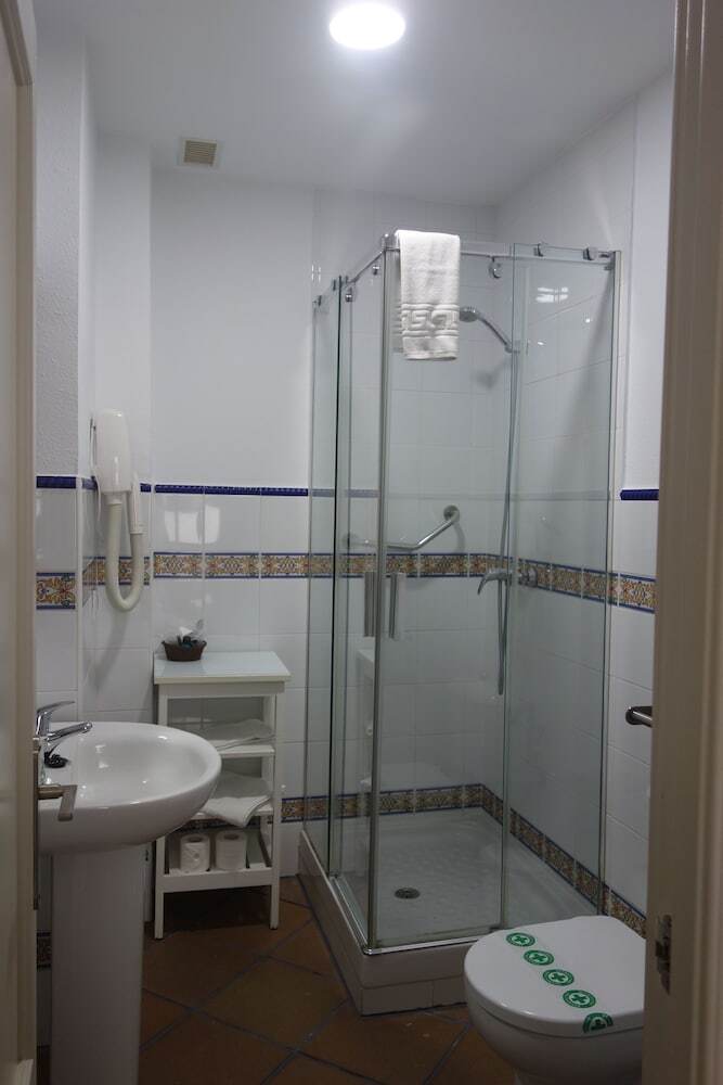 Hotel Do�a Lina