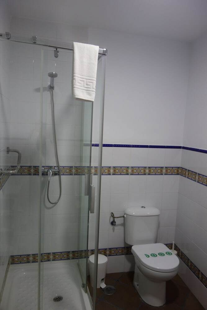 Hotel Do�a Lina