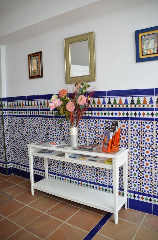 Hotel Do�a Lina