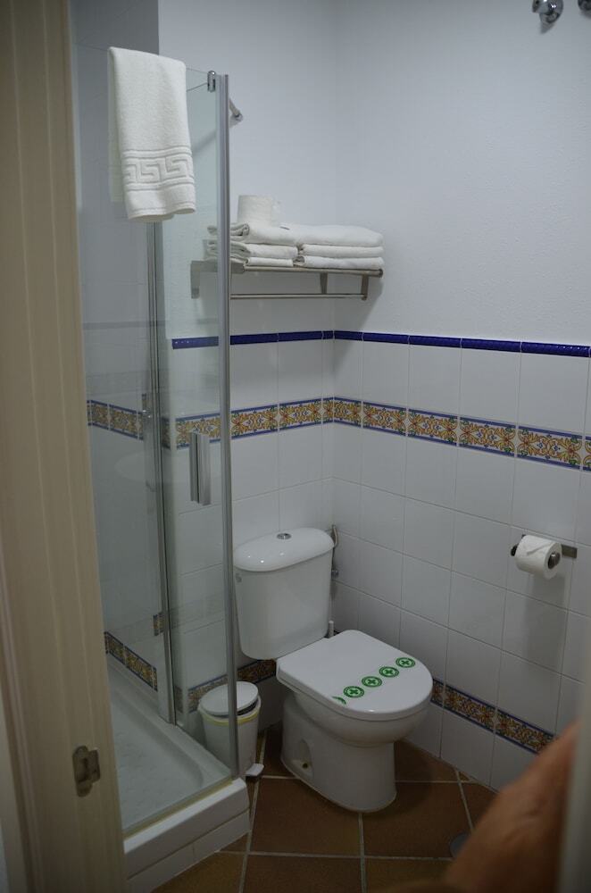 Hotel Do�a Lina