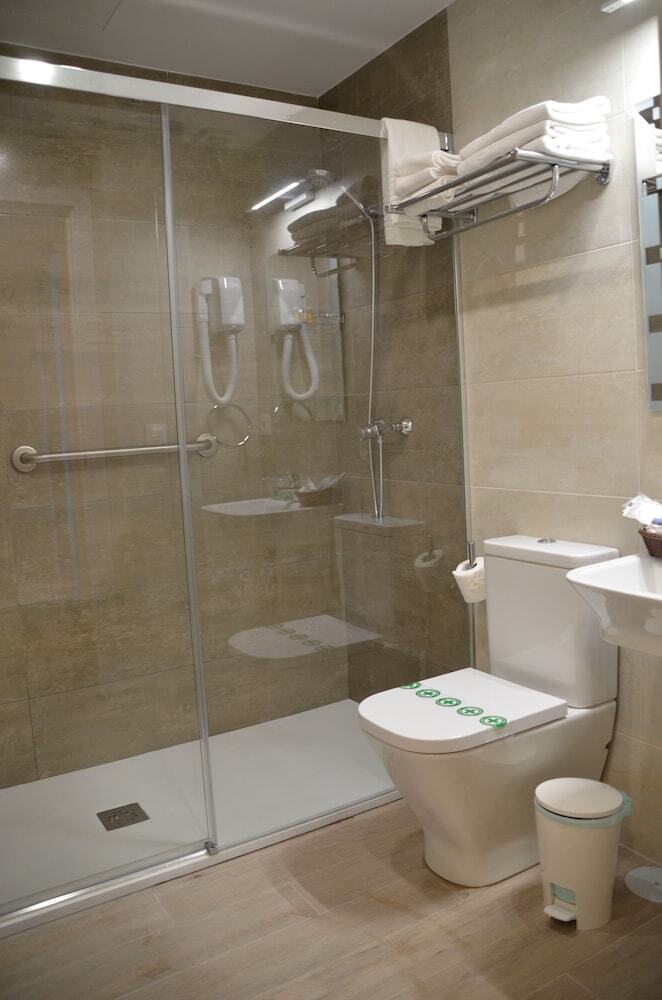 Hotel Do�a Lina