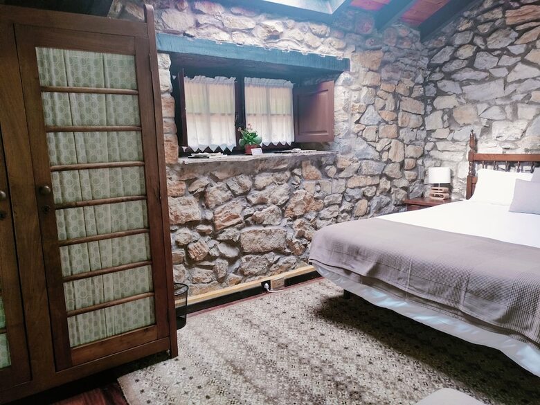 Hotel Rural La Joyuca Del Pas