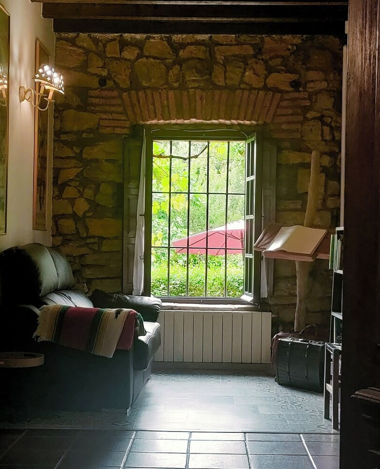 Hotel Rural La Joyuca Del Pas