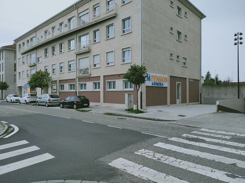 Pension Boutique Admera