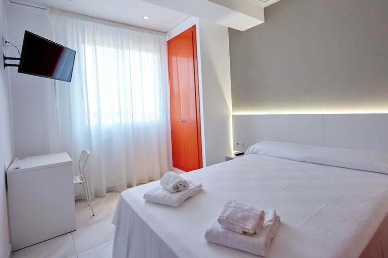 Hotel Dl Port