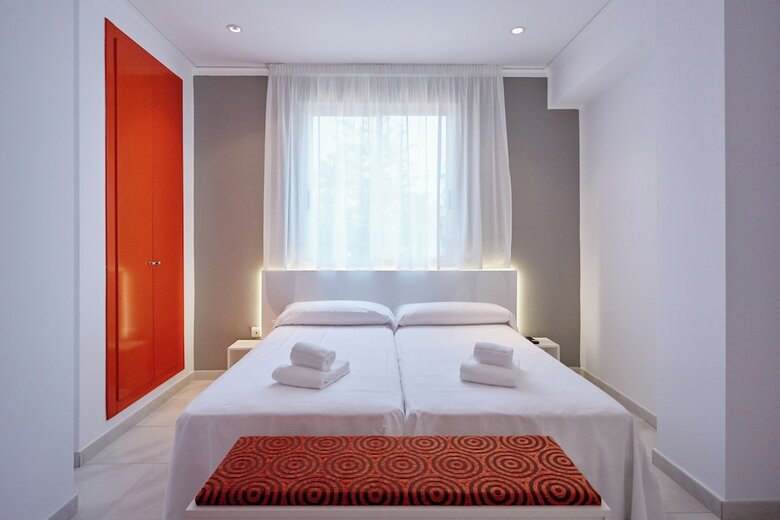 Hotel Dl Port