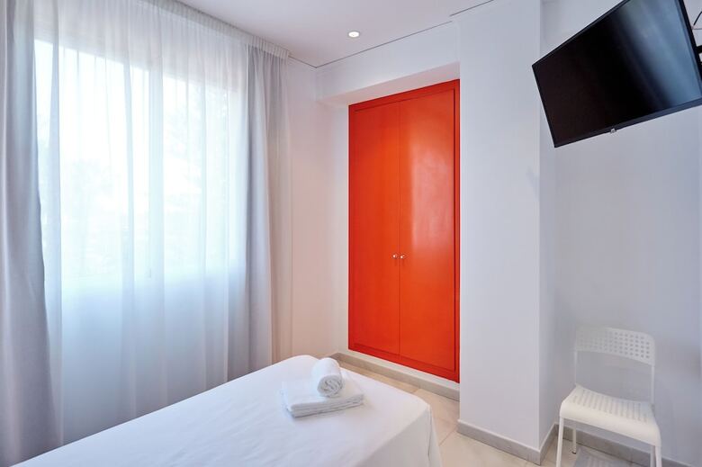 Hotel Dl Port