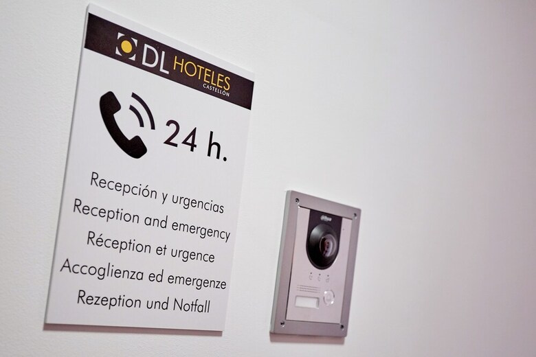 Hotel Dl Port