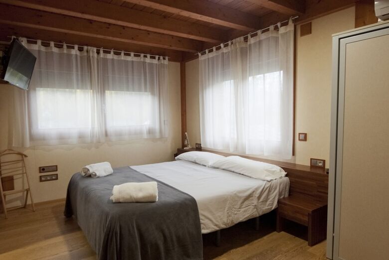 Bed & Breakfast Can Congost