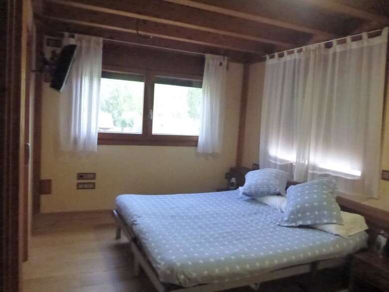 Bed & Breakfast Can Congost