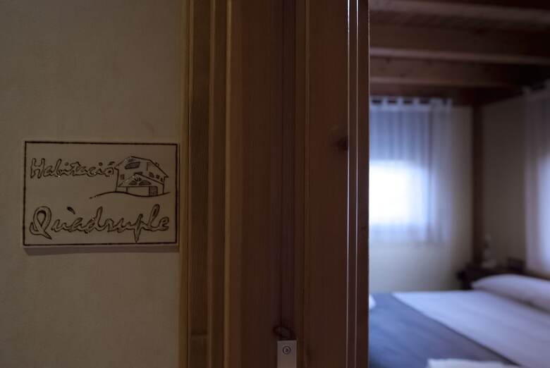 Bed & Breakfast Can Congost