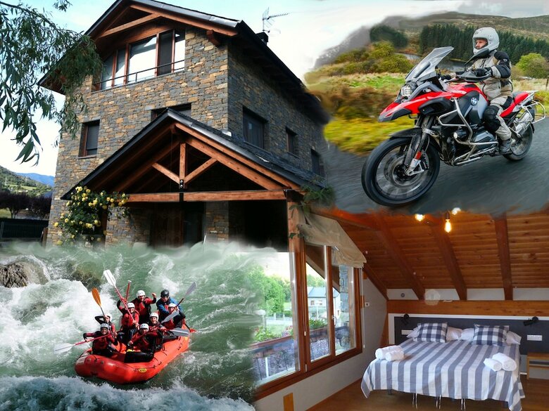 Bed & Breakfast Can Congost