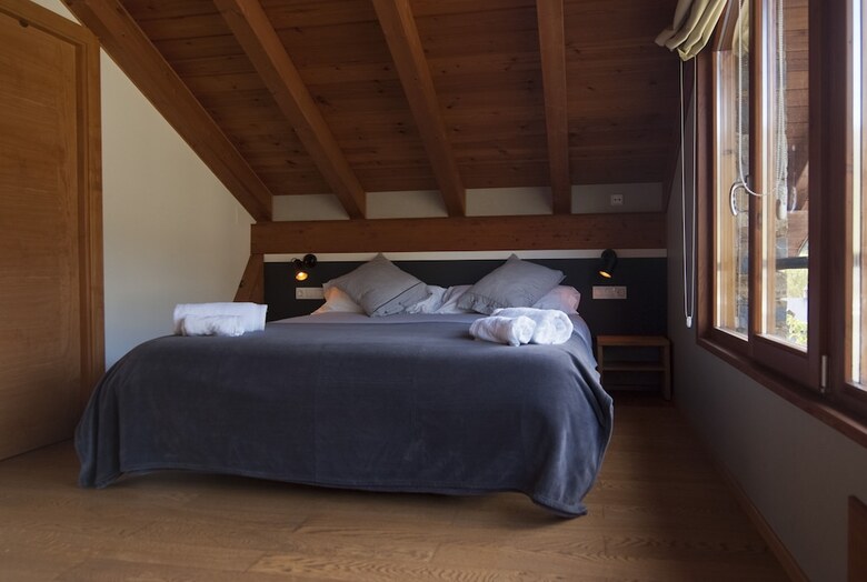 Bed & Breakfast Can Congost
