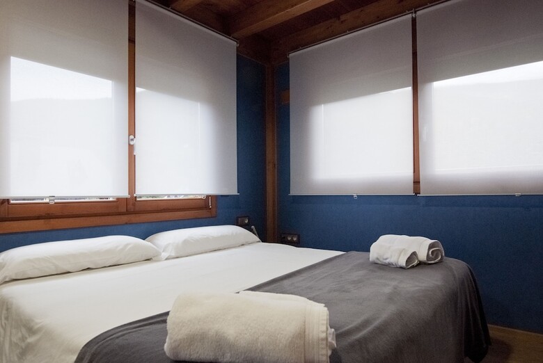 Bed & Breakfast Can Congost