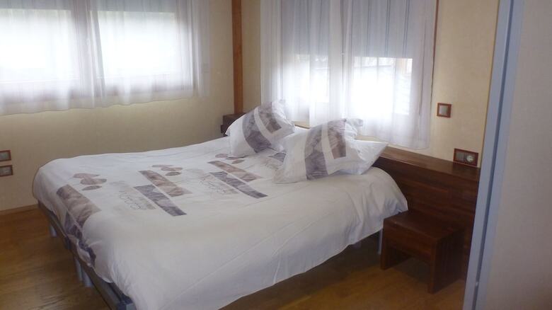 Bed & Breakfast Can Congost