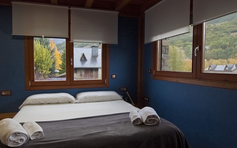 Bed & Breakfast Can Congost
