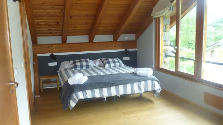 Bed & Breakfast Can Congost
