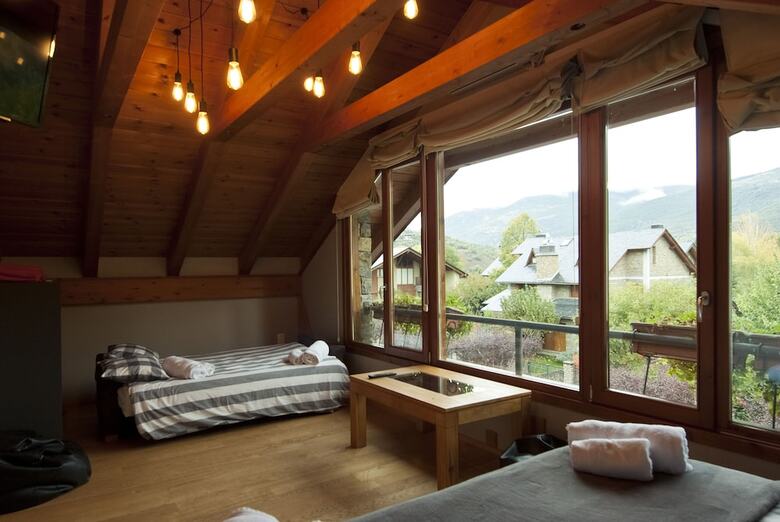 Bed & Breakfast Can Congost