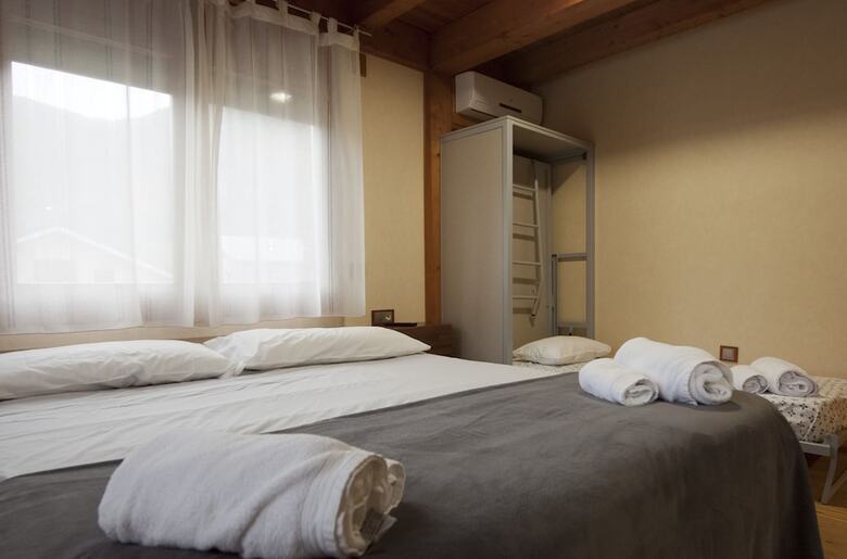 Bed & Breakfast Can Congost