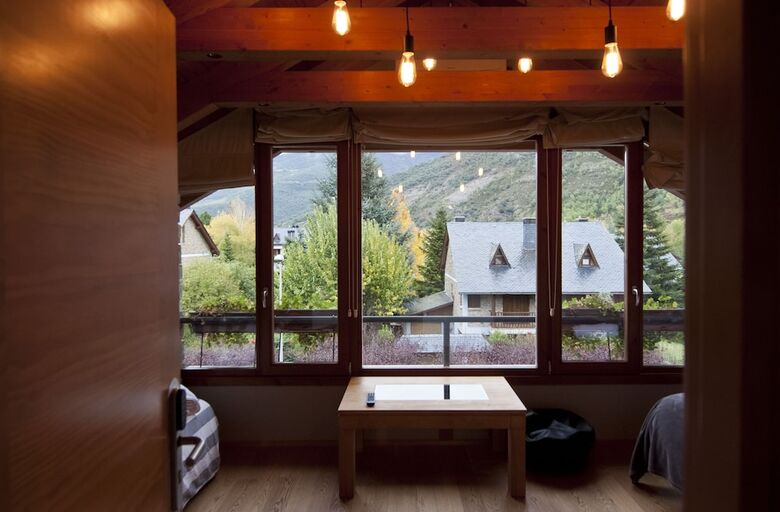 Bed & Breakfast Can Congost