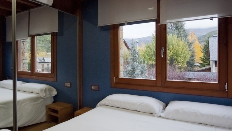 Bed & Breakfast Can Congost