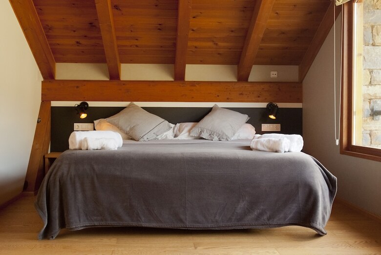 Bed & Breakfast Can Congost