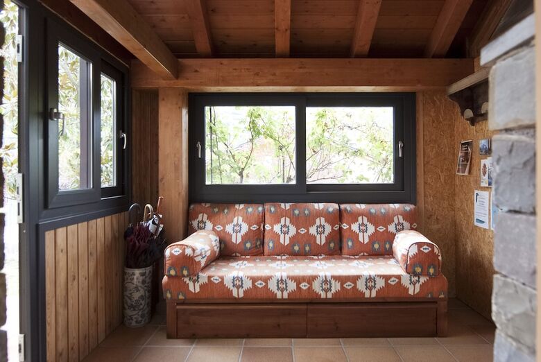 Bed & Breakfast Can Congost