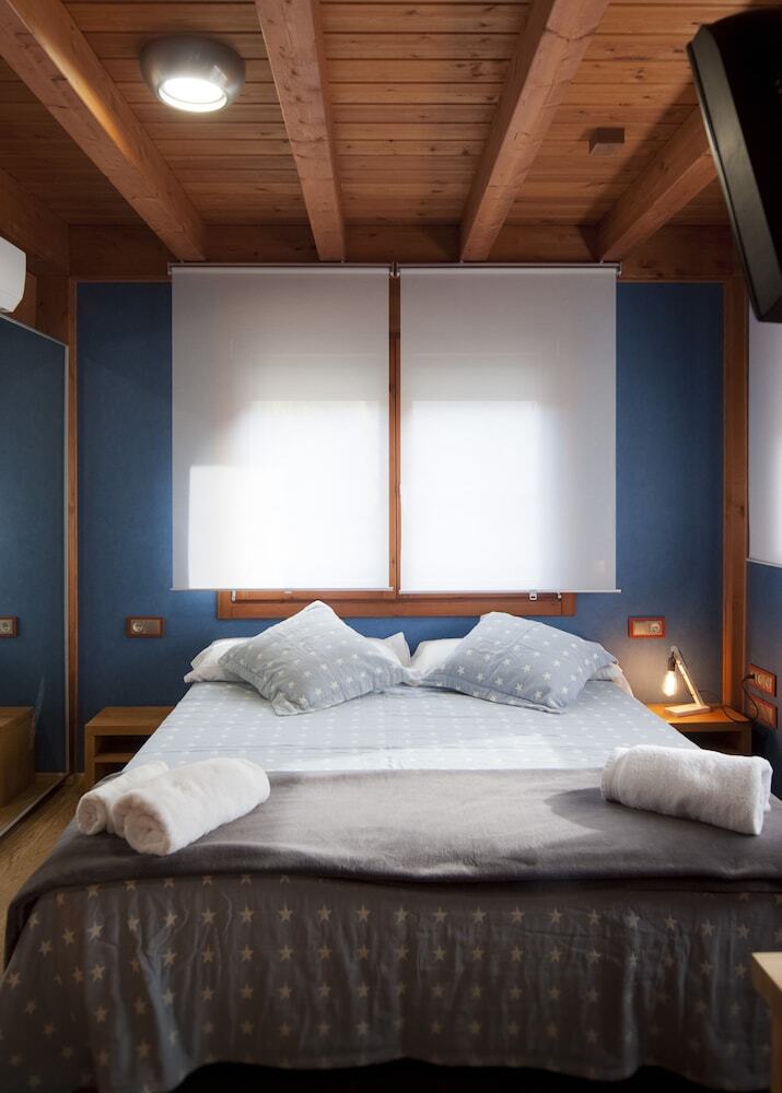Bed & Breakfast Can Congost