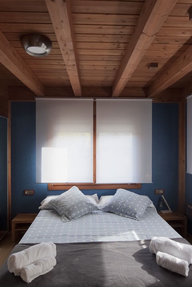 Bed & Breakfast Can Congost
