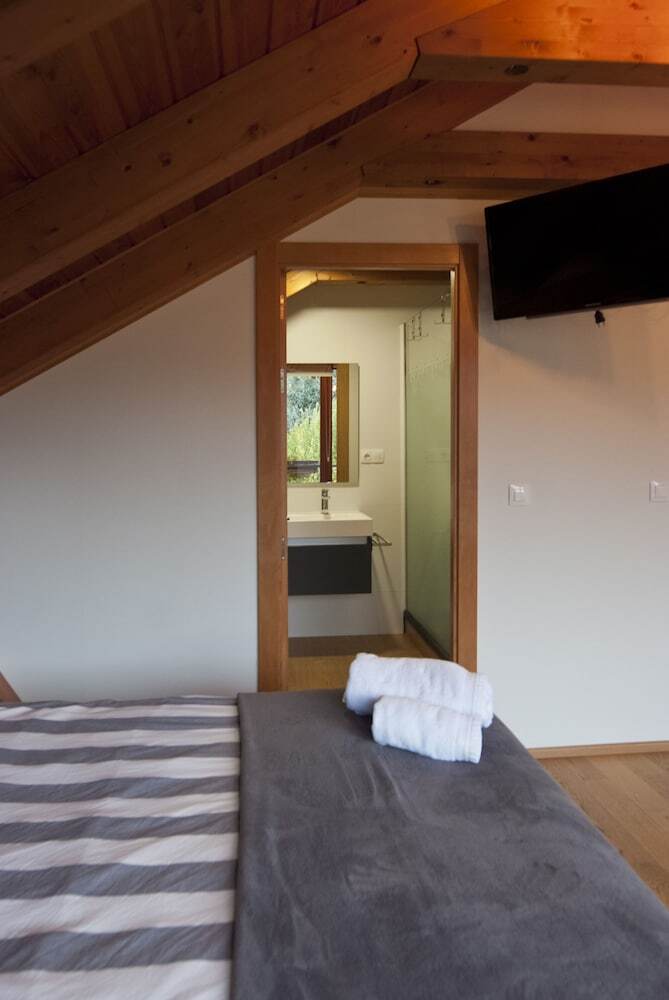 Bed & Breakfast Can Congost