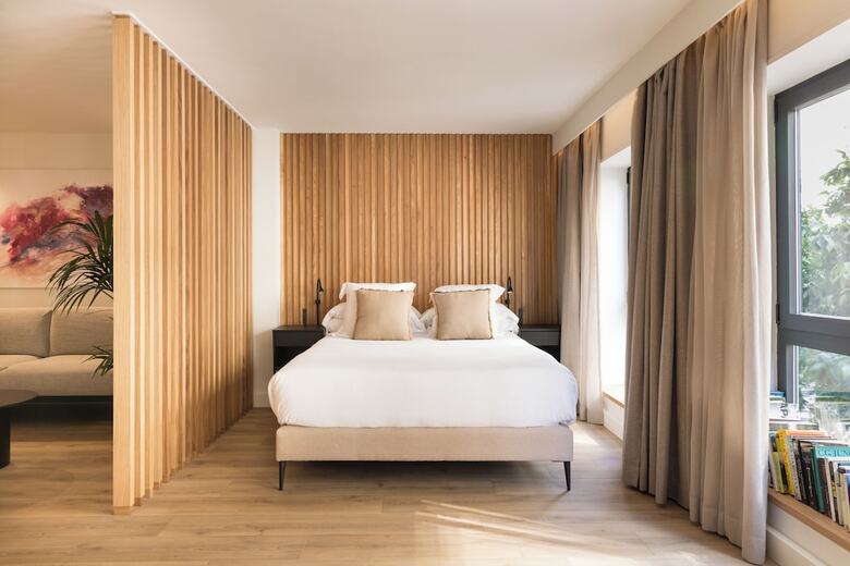 Aparthotel Puerta Catedral Suites