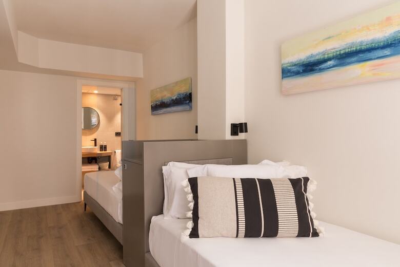 Aparthotel Puerta Catedral Suites