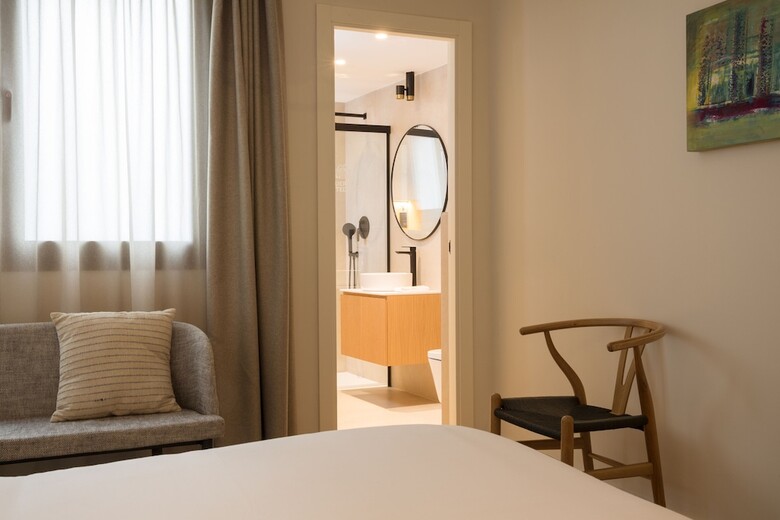 Aparthotel Puerta Catedral Suites
