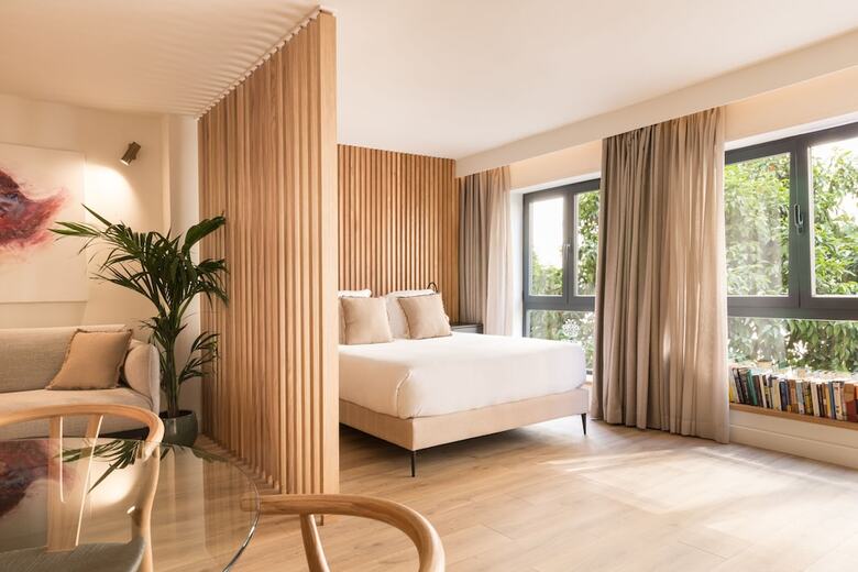 Aparthotel Puerta Catedral Suites