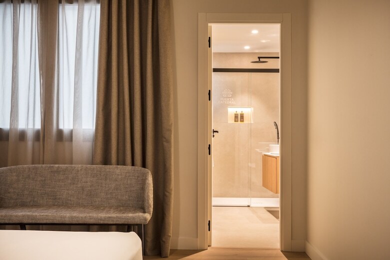 Aparthotel Puerta Catedral Suites